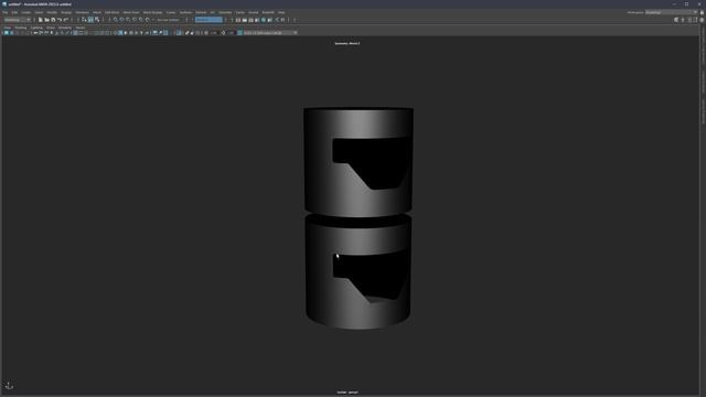 Community Case Studies - 02 - Curved Surface Exploration смотреть онлайн