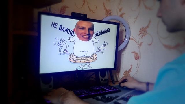 ДИСС НА МАЗЕЛЛОВА || WOBLYA смотреть онлайн