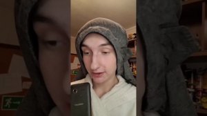 Я и мой телефон, и другие вайны.