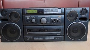 Panasonic rx-dt690 (кот в мешке, ч.2)