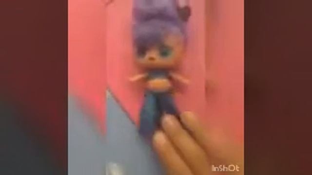 Кукла лол костюмы из шариков смотреть онлайн