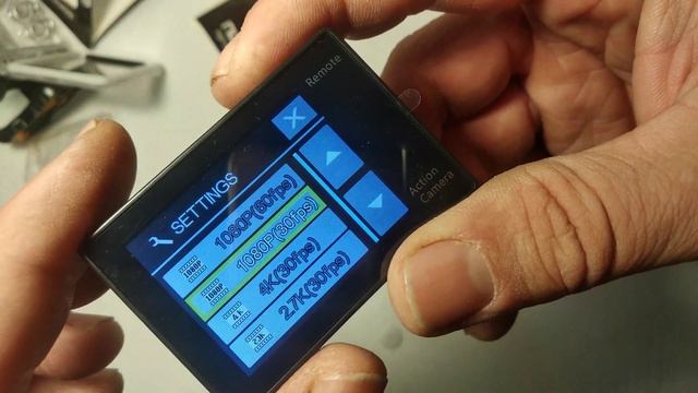 Карта пам'яті miniSD Nuiflash на 128GB з AliExpress за $8.84 - #47 смотреть онлайн
