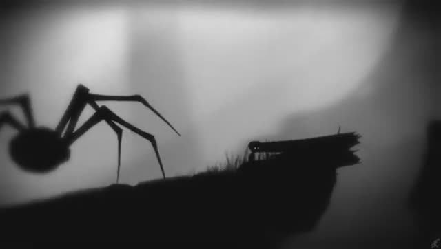 LIMBO смотреть онлайн