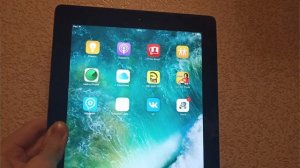 как показывает себя iPad 4 в 2025 году?