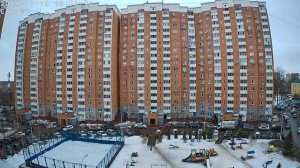 Tapo C520WS - Микрофон (прошивка 1.2.6)