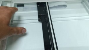 HP LJ pro mfp m428dw сканер неисправен. Описание и решение проб