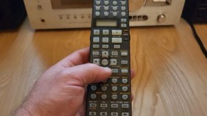 Настройка ресивера Ямаха Yamaha RX-V730