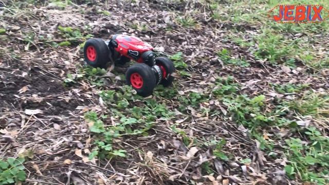 Машинка на радиоуправлении пневмо подвеска Обзор Тес? смотреть онлайн