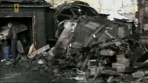 Авиакатастрофа Секунды до катастрофы National Geographic