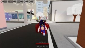 ГАЙД НА ИТАДОРИ/СУКУНУ В JJS | Как делать BLACK FLASH и МИРОВО?