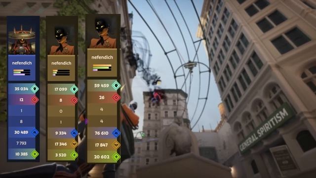 НЕ ИГРАЙ В РЕЙТИНГ DEADLOCK ПОКА НЕ ПОСМОТРИШЬ ЭТО ВИДЕО | ? смотреть онлайн