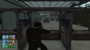 ТОПОВАЯ СБОРКА НА ЛАУНЧЕР АРИЗОНА РП/ARIZONA RP