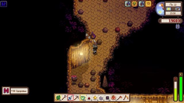 Stardew Valley Expanded & Ridgeside Village #40 - Магазин Михалыча смотреть онлайн