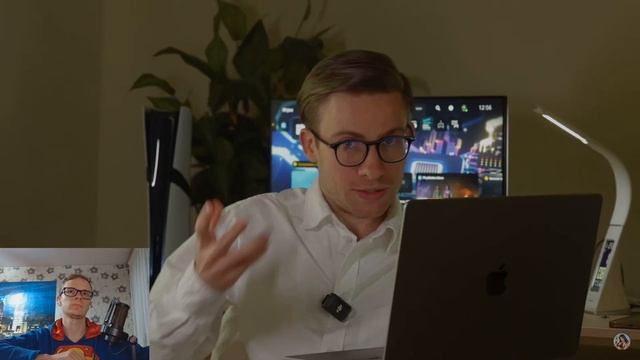 Коментим разбор 5 (ПИЕСКИ) плойки от ЛЕХИ ШЕВЫ смотреть онлайн