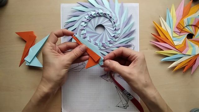 Звезда мандала смотреть онлайн