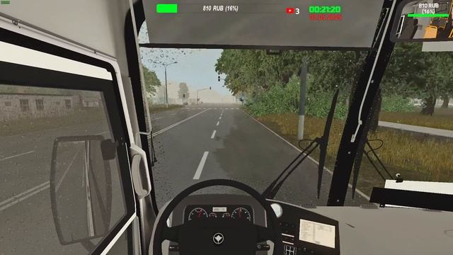 🔴Stream▶️ OMSI 2⏩ MAP ЧИСТОГОРСК 2025 🚍 ПАЗ 320414-05 Vector 2019 смотреть онлайн