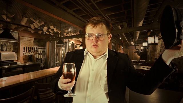 УВАЖЕНИЕ (На Случай Важных Переговоров)