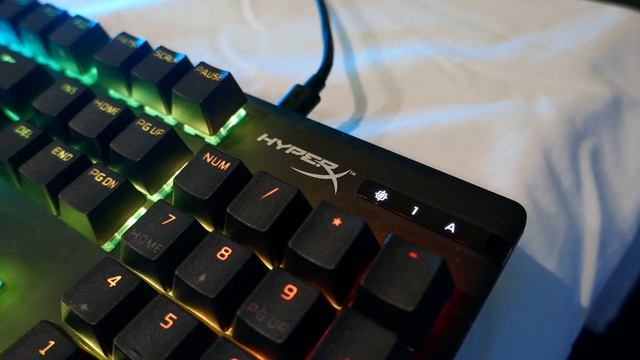 КЛАВИАТУРА ЗА 10$ VS 50$ VS 100$