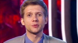 Анонс "Прямой эфир" (Россия 1)