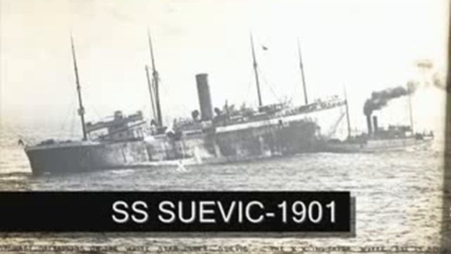 Все Корабли White Star Line  (1871-1932)