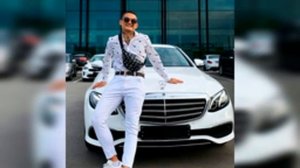 MORGESHTERN- Новый Мерин (премьера клипа 2019)