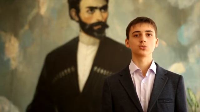 СОШ 13 им.К.Хетагурова Алан Бероев смотреть онлайн