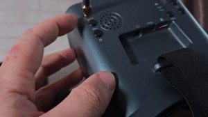 FPV дрон BETAFPV Meteor 75 — идеальный квадрокоптер Tiny Whoop для с