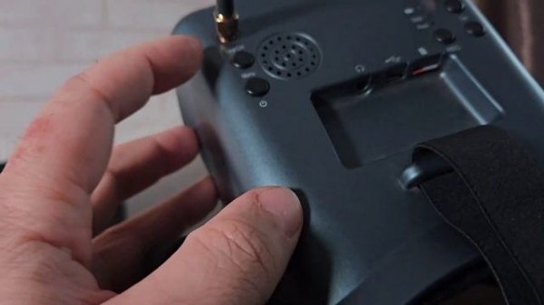 FPV дрон BETAFPV Meteor 75 — идеальный квадрокоптер Tiny Whoop для с