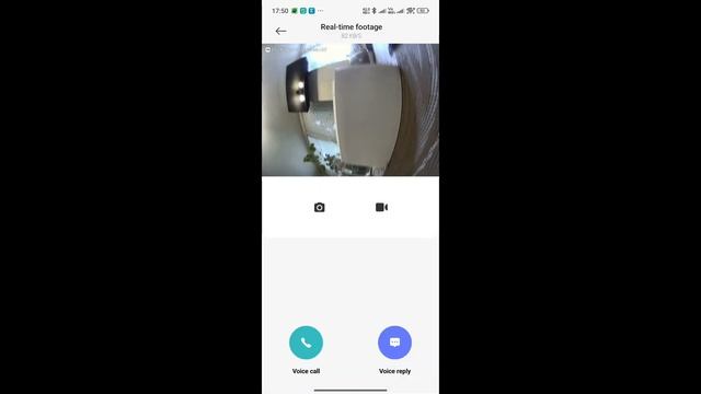 Видео глазок с монитором Xiaomi smart cat eye 2 https://t.me/xiaomi_store смотреть онлайн