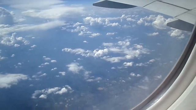 New York City - Moscow City Flight. Полет Нью Йорк - Москва.0