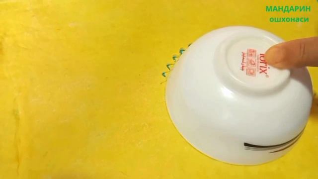 Печенье Розочки с творогом/ Творогли Атиргул Печенье ?