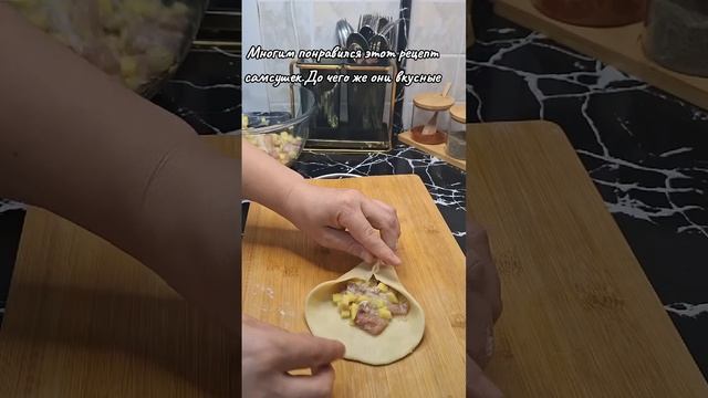 ДЛЯ ТЕСТА ВСЕГО ТРИ ИНГРЕДИЕНТА.ЭТО ТАК ВКУСНО И ПРОСТ смотреть онлайн