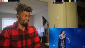 (DTN Reacts) Diana Ankudinova - Can’t Help Falling in Love - Диана Анкудинова | «Грэмми»