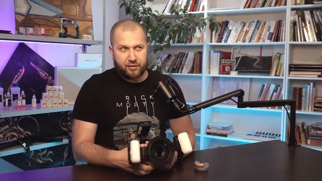 Курс по фотографии зубной техник, летняя школа зубно? смотреть онлайн