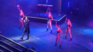 Артур Пирожков - Перетанцуй меня (live)