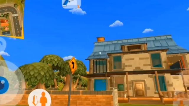 сутулый дядя и шпендик 1 сезон 10 серия 