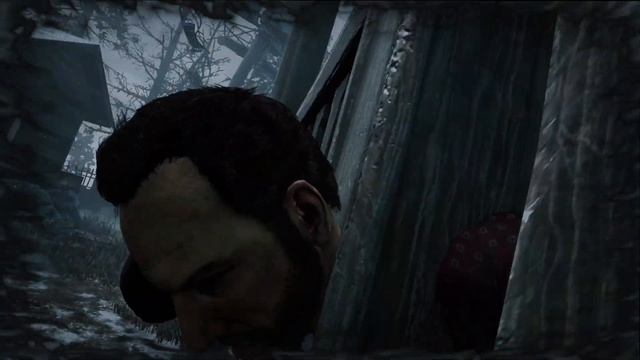 Dead By Daylight - Чаки Через Пожирание надежды [DBD]