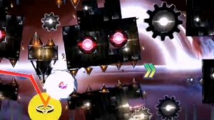 Это вообще GD//Реакция на Ton 618//Geometry Dash