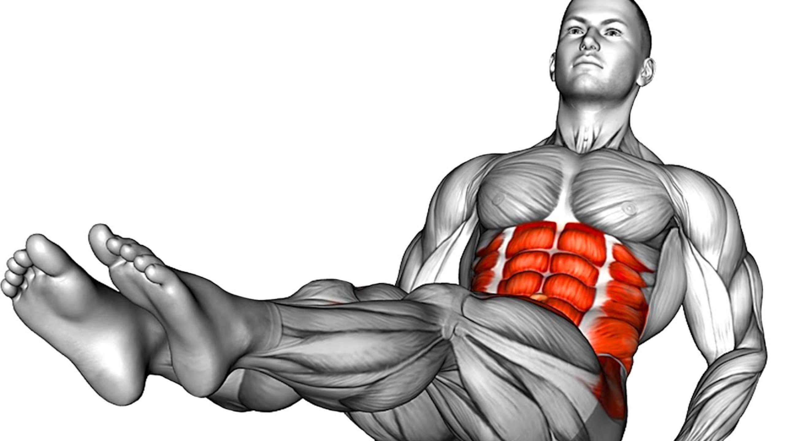 Получите 6 кубиков пресса за 2 месяца смотреть онлайн