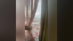 Продам Квартиру с видом на Черное море 39 кв. м. с Индивидуальным Газовым Отоплением