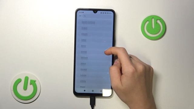 REDMI 14c | Как поменять язык системы на REDMI 14c - Как настрои?