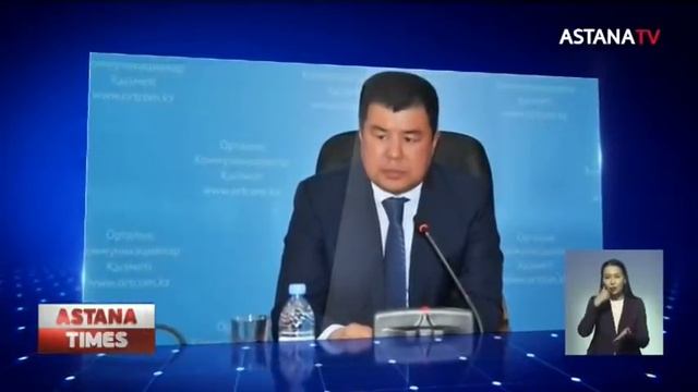 Задержан бывший вице-министр энергетики Карагаев