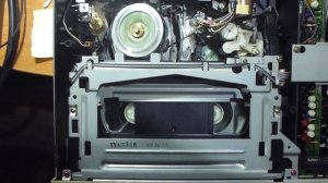 Дальнейшие испытания Panasonic AG-8700