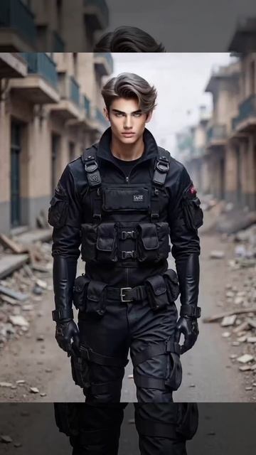 только посмотрите как изменились их жизни