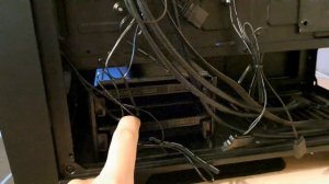 Обзор корпуса  MSI MAG FORGE 100R 2025
