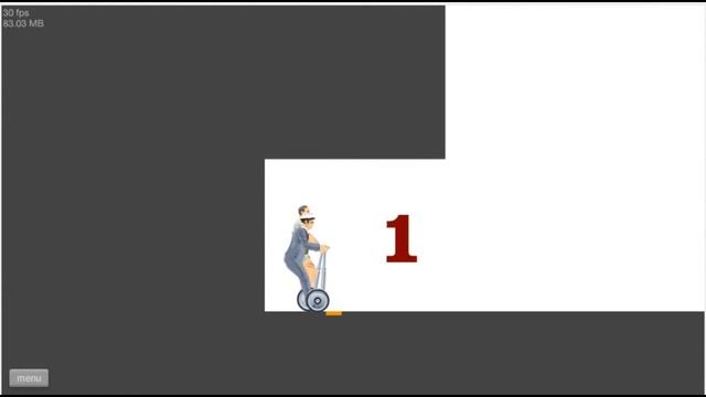 Happy Wheels - последняя?!