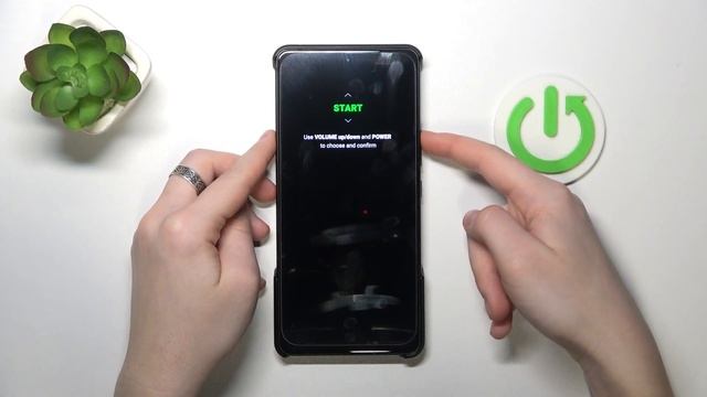 Asus Zenfone 11 Ultra | Как войти в режим рекавери на Asus Zenfone 11 Ultra смотреть онлайн