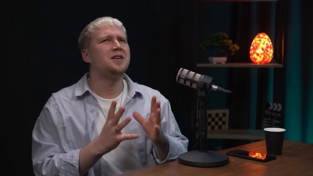 От камеры до монтажа. Как создаются шедевры? - Василий ? смотреть онлайн