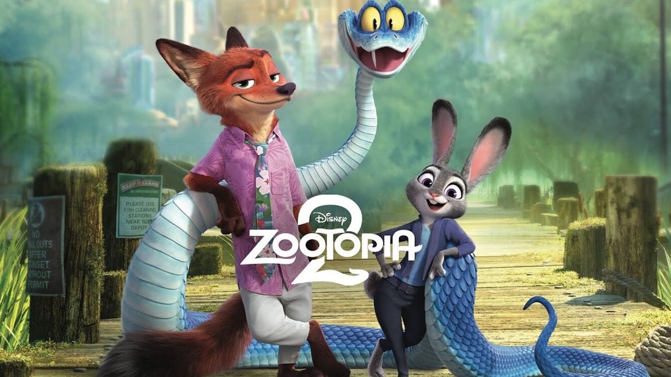 Зверополис 2 Zootopia 2: Rise of the Non-Mammalians смотреть онлайн
