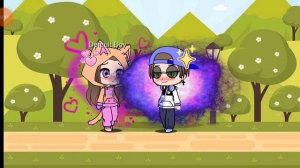 гача срача - (полный кекс)